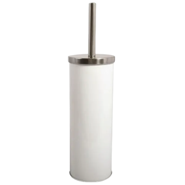 Perie WC MSV 40717 Metal/ De podea photo 1 Perie WC MSV 40717 Metal/ De podea photo 1