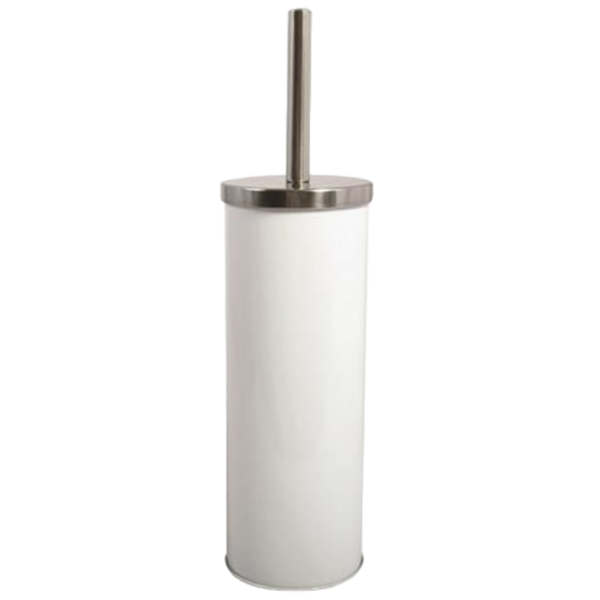 Perie WC MSV 40717 Metal/ De podea photo 1 Perie WC MSV 40717 Metal/ De podea photo 1