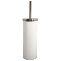 Щетка для унитаза MSV 40717 Металл/ Де Подеа