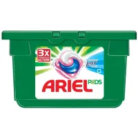 Моющее средство Ariel Pods Tol Fresh Gel 0.4 кг  Количество стирок: 15