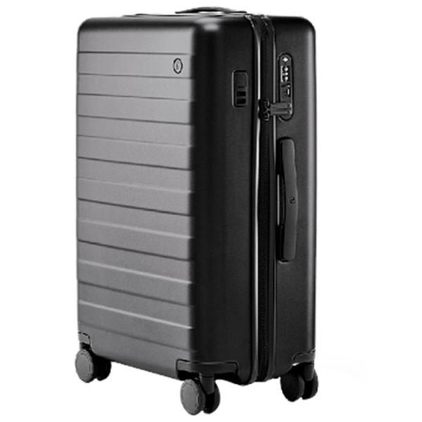 Valiză Xiaomi Ninetygo Rhine Pro Plus Luggage 38 l/ Black photo 1