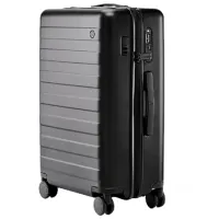 Valiză Xiaomi Ninetygo Rhine Pro Plus Luggage 105l/ Black
