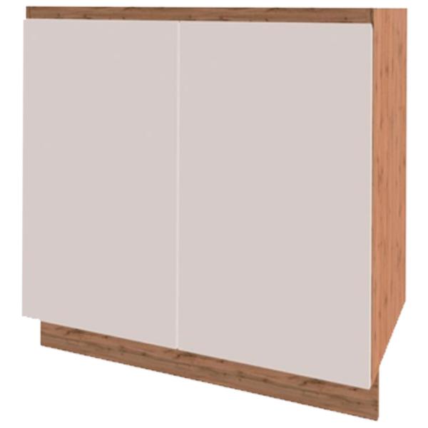 Bucătărie modulără Sokme Soft LPAL Wotan Oak photo 1