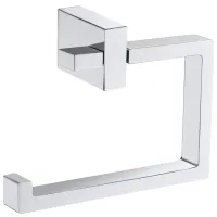 Suport hârtie igienică Bemeta Gamma Alamă