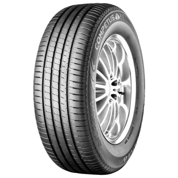 Anvelope Lassa Competus H/ P2 265/ 60 R18 110V Vară/ Suv photo 1 Anvelope Lassa Competus H/ P2 265/ 60 R18 110V Vară/ Suv photo 1