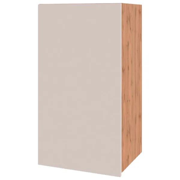 Bucătărie modulără Sokme Soft LPAL Wotan Oak photo 1