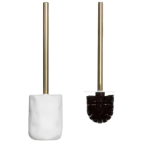 Щетка для унитаза Five Indonesia Полирезин/ Де Подеа