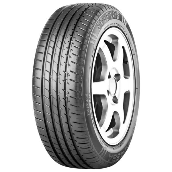 Шины Lassa Driveways 195/ 60 R15 88V Летние/ Легковой photo 1 Шины Lassa Driveways 195/ 60 R15 88V Летние/ Легковой photo 1