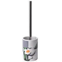 Щетка для унитаза Tendance Honolulu Полирезин/ Де Подеа