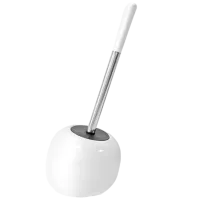 Perie WC Tendance Dolomite Ceramică/ De podea