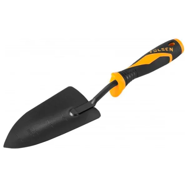 Lopată Tolsen 57500 Pentru grădină photo 1