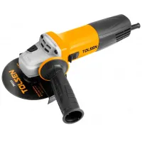 Polizor Tolsen 88580 Unghiular/ 950 W/ Yellow