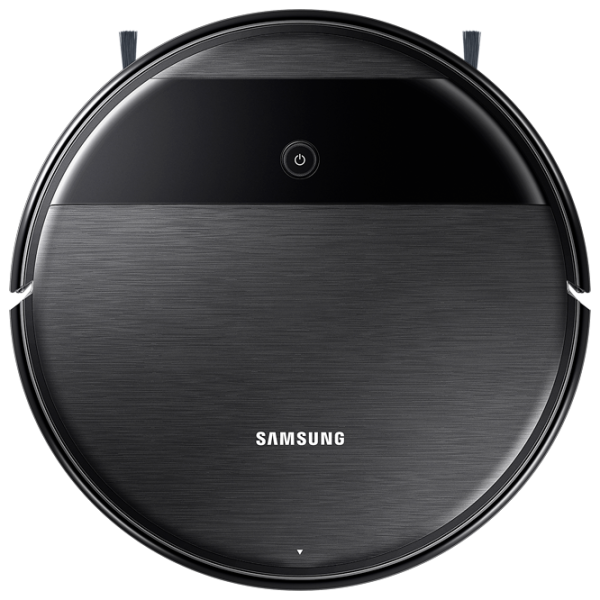 Aspirator Robot Samsung 1066392001 3400 mAh / Black photo 1 Aspirator Robot Samsung 1066392001 3400 mAh / Black photo 1