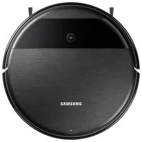 Aspirator Robot Samsung 1066392001 3400 mAh / Black