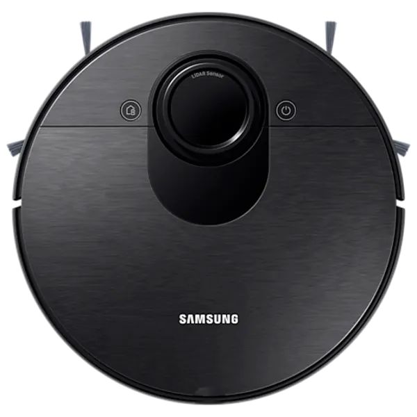 Aspirator Robot Samsung VR3MB77312K/UK 5200 mAh / Black photo 1 Aspirator Robot Samsung VR3MB77312K/UK 5200 mAh / Black photo 1