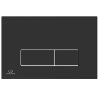 Кнопка смыва Ideal Standard OLEAS M2 Пластик/ Двойная