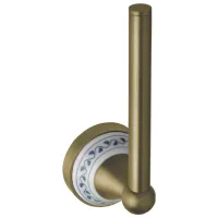 Держатель для туалетной бумаги Bemeta Kera Латунь