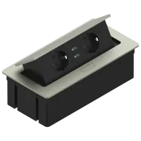 Удлинитель Rejs TR19.0004.08.049 1.5 м Aluminum