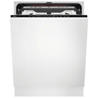 Посудомоечная машина AEG FSK75778P Полногабаритная/ Черный