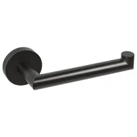 Держатель для туалетной бумаги Bemeta Dark Right Латунь