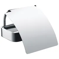 Держатель для туалетной бумаги Bemeta Solo Латунь