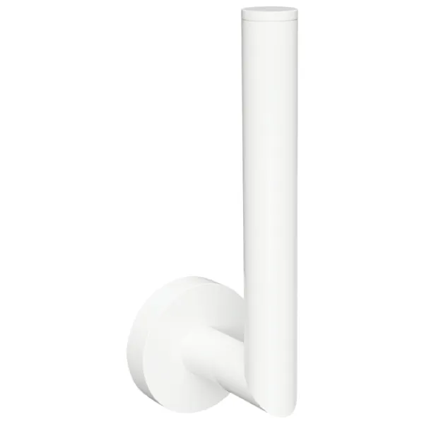 Suport hârtie igienică Bemeta White Alamă photo 1 Suport hârtie igienică Bemeta White Alamă photo 1