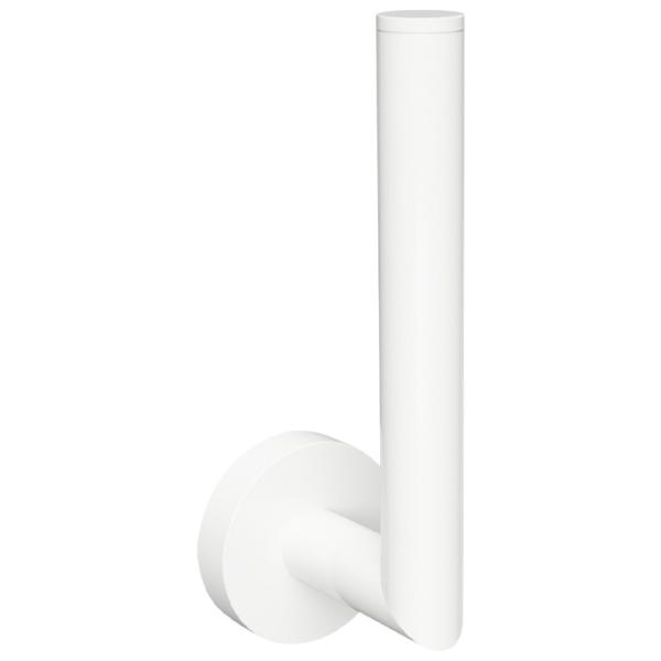 Suport hârtie igienică Bemeta White Alamă photo 1 Suport hârtie igienică Bemeta White Alamă photo 1