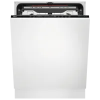 Посудомоечная машина AEG FSK93718P Полногабаритная/ Черный