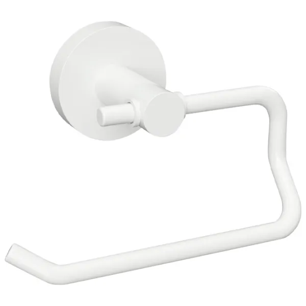 Suport hârtie igienică Bemeta White Alamă photo 1 Suport hârtie igienică Bemeta White Alamă photo 1