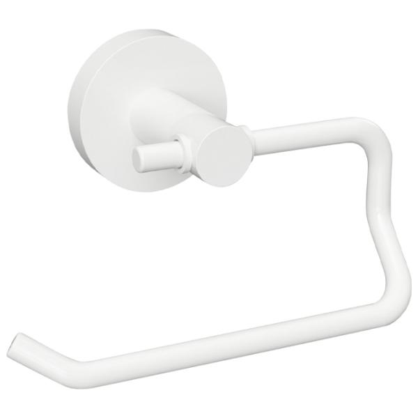 Suport hârtie igienică Bemeta White Alamă photo 1 Suport hârtie igienică Bemeta White Alamă photo 1