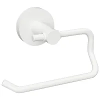 Держатель для туалетной бумаги Bemeta White Латунь