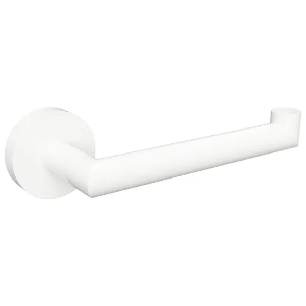 Suport hârtie igienică Bemeta White Alamă photo 1 Suport hârtie igienică Bemeta White Alamă photo 1