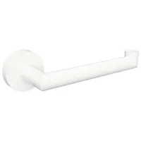 Держатель для туалетной бумаги Bemeta White Латунь