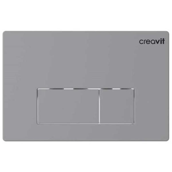 Placă de comandă Creavit GP8002.00 Plastic/ Dublă photo 1
