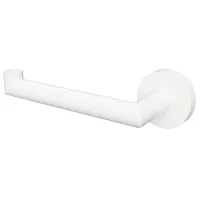 Держатель для туалетной бумаги Bemeta White Латунь