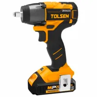 Гайковерт Tolsen 87258 Аккумулятор