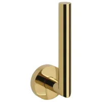 Держатель для туалетной бумаги Bemeta Brilo Латунь