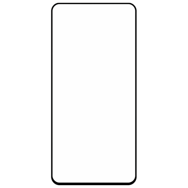 Защитное стекло Samsung Galaxy A55 EVO / 3D photo 1