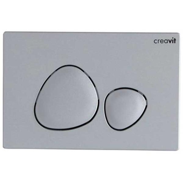 Placă de comandă Creavit GP7002.00 Plastic/ Dublă photo 1