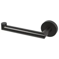 Держатель для туалетной бумаги Bemeta Dark Латунь