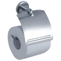 Держатель для туалетной бумаги Aquaplus 6286C Нержавеющая сталь