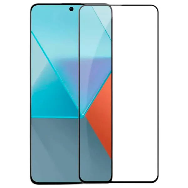 Защитное стекло Xiaomi Redmi Note 13 Pro Nillkin / 2.5D photo 1