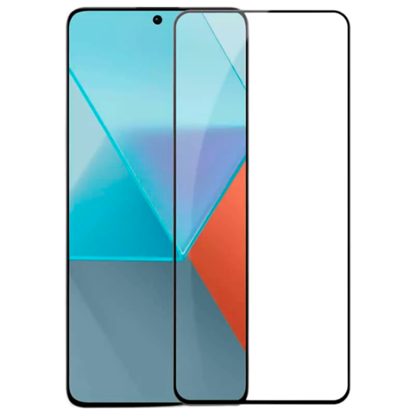 Защитное стекло Xiaomi Redmi Note 13 Pro Nillkin / 2.5D photo 1