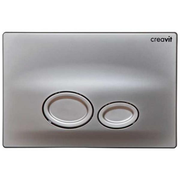 Placă de comandă Creavit GP2002.00 Plastic/ Dublă photo 1