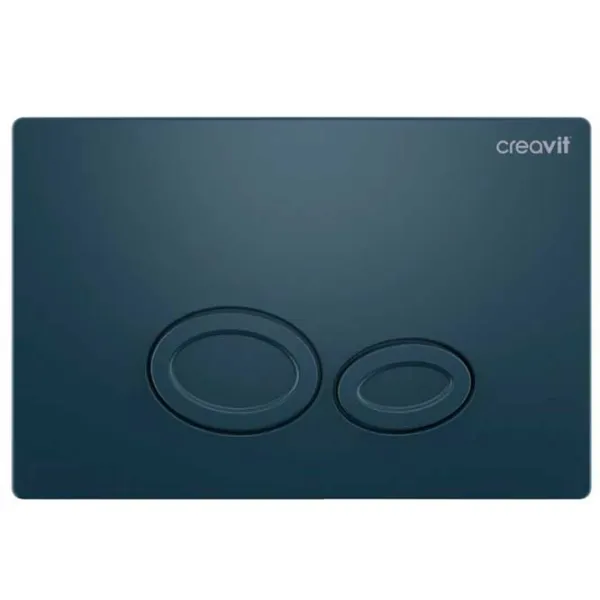 Placă de comandă Creavit GP2002.05 Plastic/ Dublă photo 1