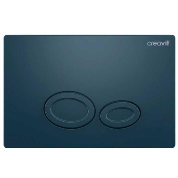 Placă de comandă Creavit GP2002.05 Plastic/ Dublă photo 1