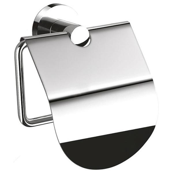 Suport hârtie igienică Ferro Grace AC15 Metal photo 1