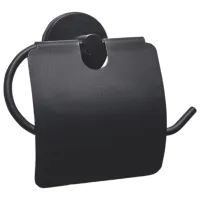 Держатель для туалетной бумаги Creavit Drop Нержавеющая сталь