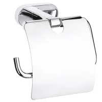 Suport hârtie igienică Creavit Planet Alamă