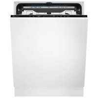 Mașină de spălat vase Electrolux EEG88520W Full size/ Black
